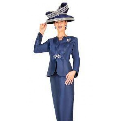 Champagne Italy 5613 Women Suits and Dresses